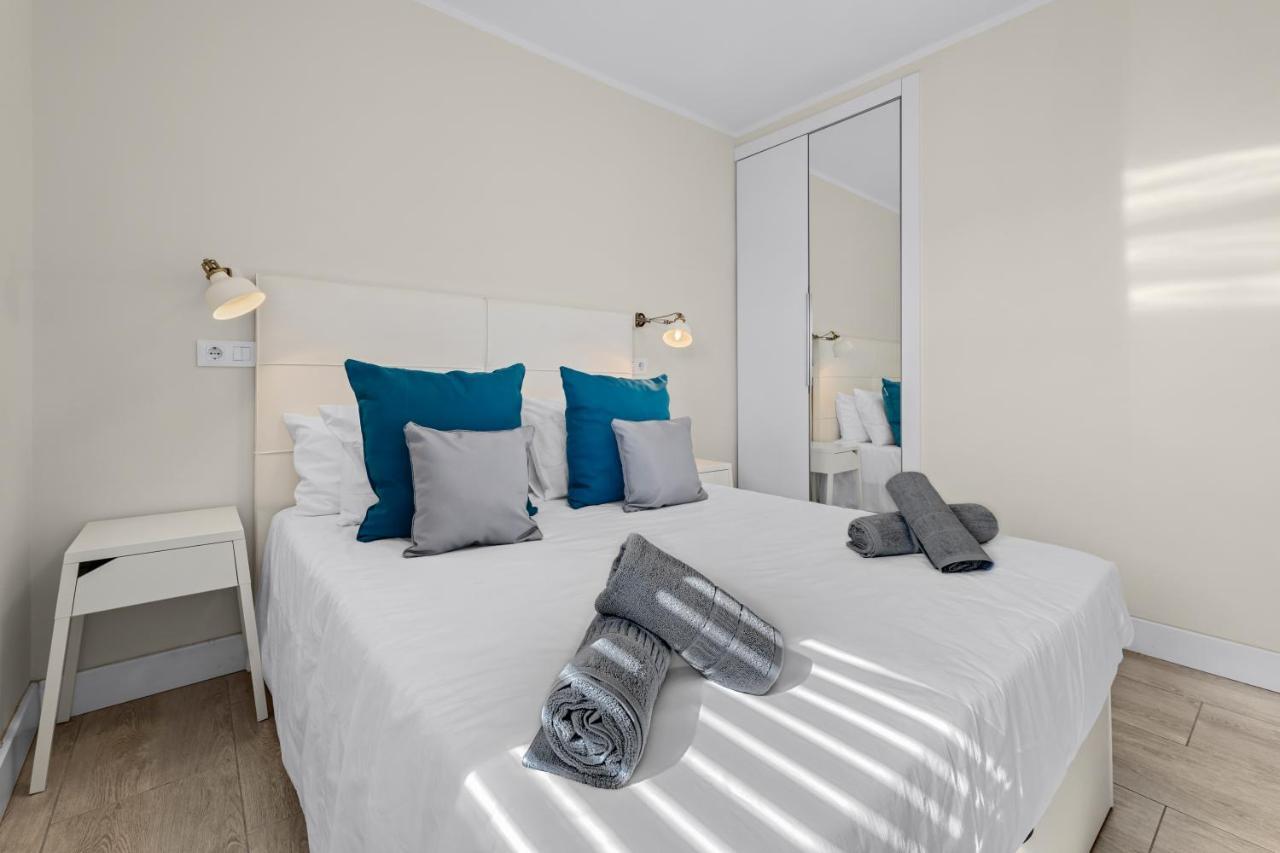 Home2Book Modern Apt Puerto Del Carmen, Terrace Puerto del Carmen  Extérieur photo