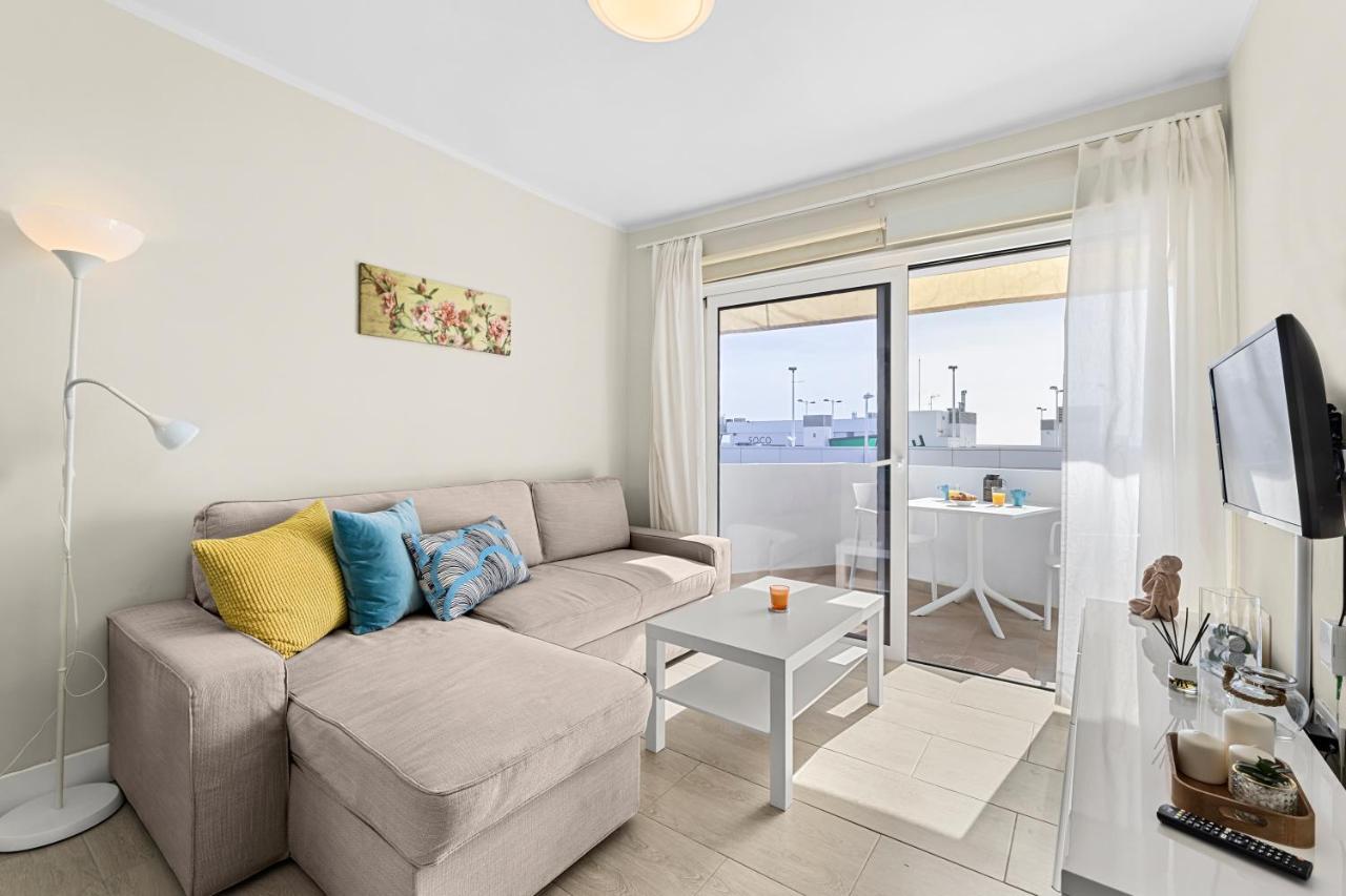 Home2Book Modern Apt Puerto Del Carmen, Terrace Puerto del Carmen  Extérieur photo