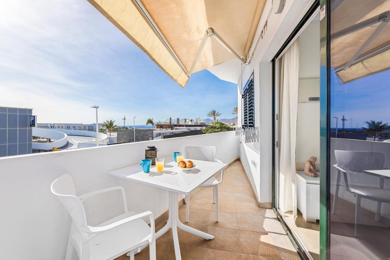 Home2Book Modern Apt Puerto Del Carmen, Terrace Puerto del Carmen  Extérieur photo