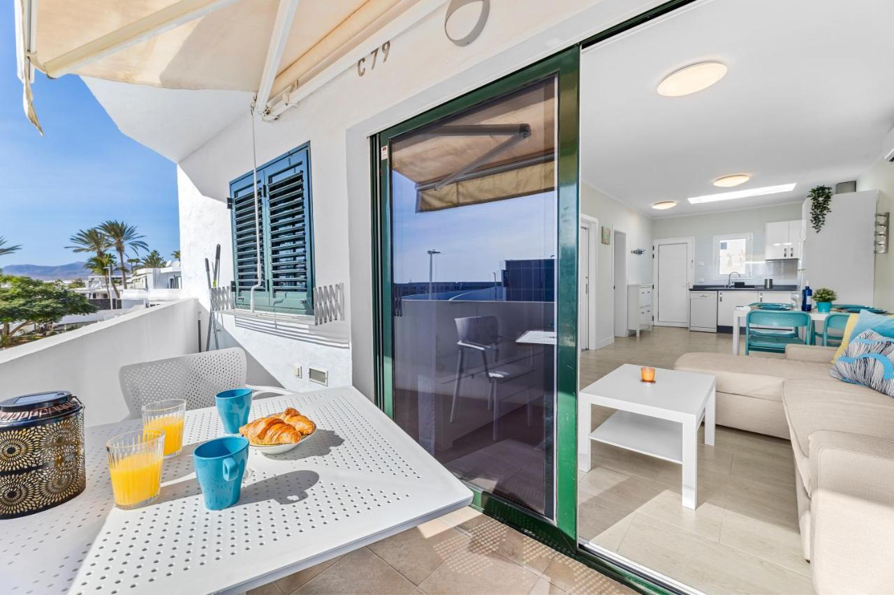 Home2Book Modern Apt Puerto Del Carmen, Terrace Puerto del Carmen  Extérieur photo